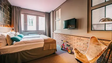 Baltazar Budapest Boutique