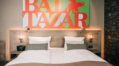 Baltazar Budapest Boutique