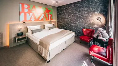 Baltazar Budapest Boutique