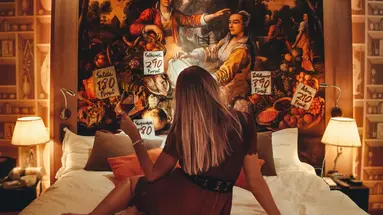 Baltazar Budapest Boutique