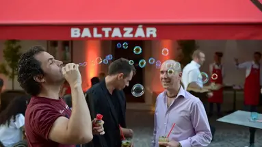 Baltazar Budapest Boutique