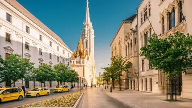 Baltazar Budapest Boutique