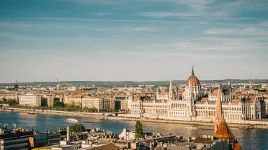 Baltazar Budapest Boutique