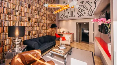 Baltazar Budapest Boutique