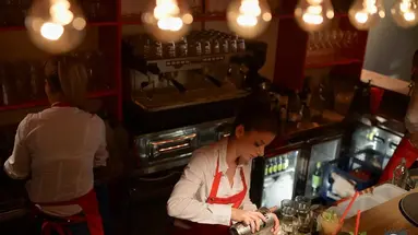 Baltazar Budapest Boutique