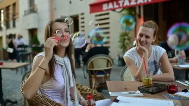 Baltazar Budapest Boutique