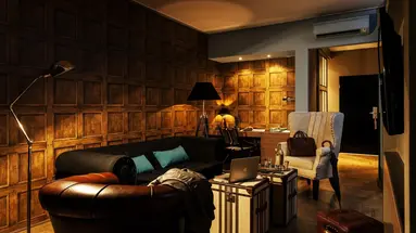 Baltazar Budapest Boutique