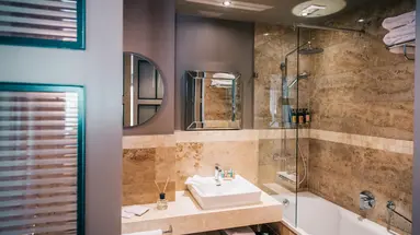 Baltazar Budapest Boutique