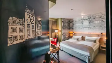 Baltazar Budapest Boutique
