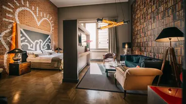 Baltazar Budapest Boutique