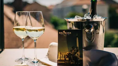 Baltazar Budapest Boutique