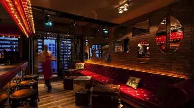 Baltazar Budapest Boutique