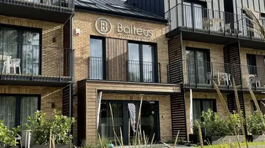 Balteus Boutique