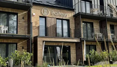 Balteus Boutique
