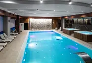 Baltic Cliff Apartments Spa & Wellness