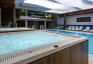 Baltic Cliff Apartments Spa & Wellness