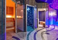 Baltic Cliff Apartments Spa & Wellness