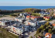 Baltic Cliff Apartments Spa & Wellness