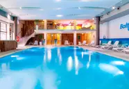 Baltic Cliff Apartments Spa & Wellness