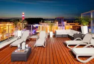 Baltic Cliff Apartments Spa & Wellness
