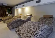 Baltic Cliff Apartments Spa & Wellness