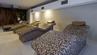 Baltic Cliff Apartments Spa & Wellness