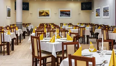 Baltic Cliff Apartments Spa & Wellness