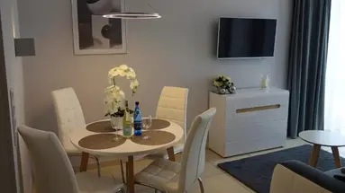 Baltic Cliff Apartments Spa & Wellness