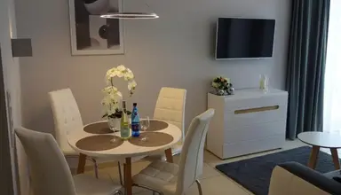 Baltic Cliff Apartments Spa & Wellness