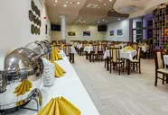 Baltic Cliff Apartments Spa & Wellness
