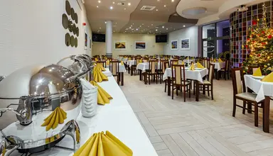 Baltic Cliff Apartments Spa & Wellness