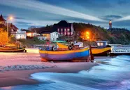 Baltic Cliff Apartments Spa & Wellness