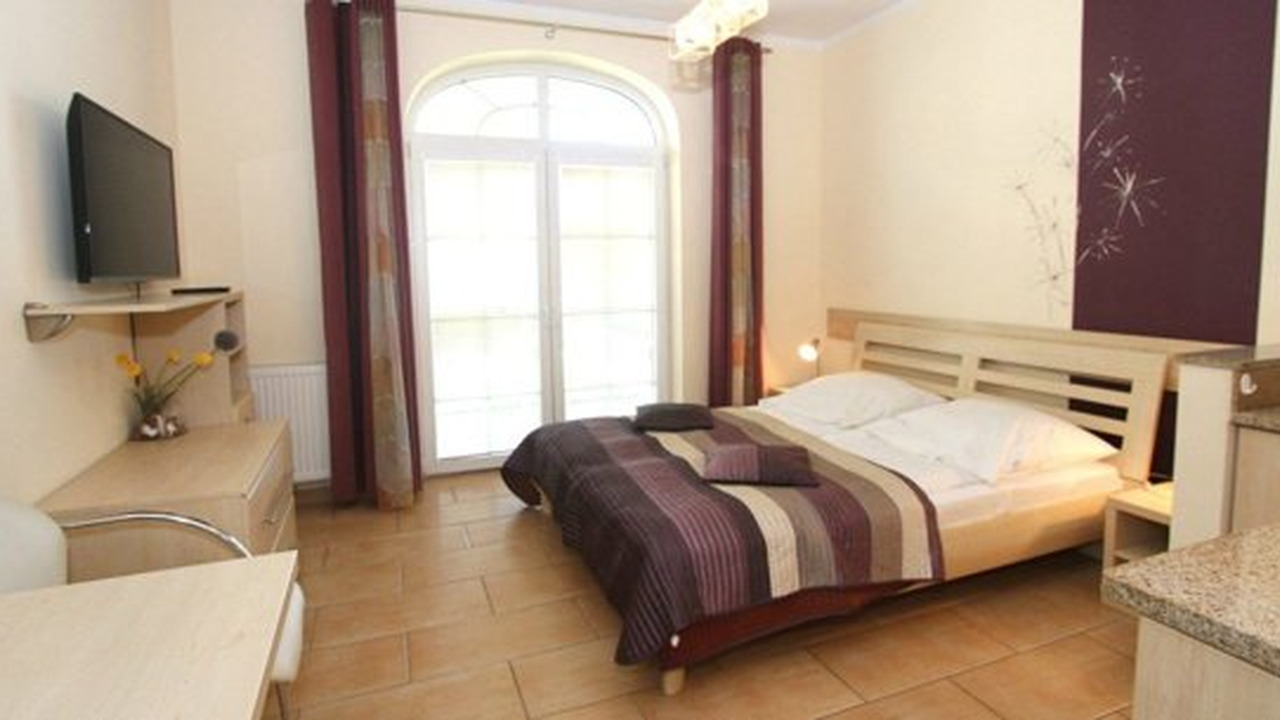 Baltic Home Trzy Korony