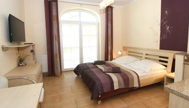 Baltic Home Trzy Korony
