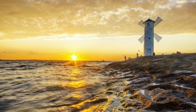 Baltic Home Trzy Korony