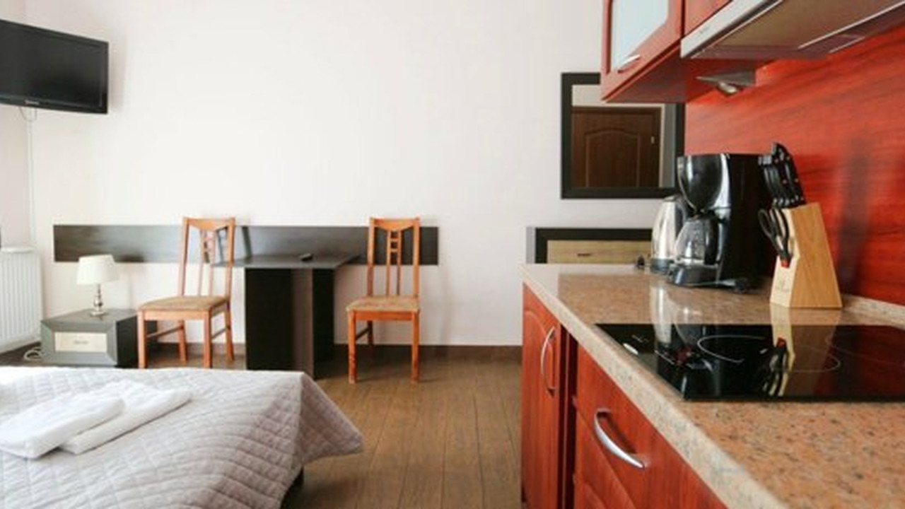 Baltic Home Trzy Korony
