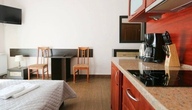 Baltic Home Trzy Korony