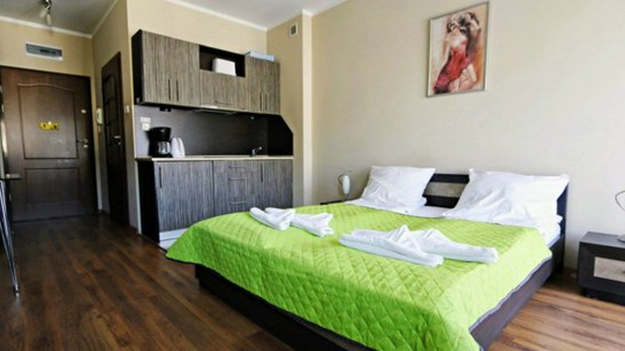 Baltic Home Trzy Korony