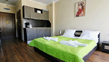 Baltic Home Trzy Korony
