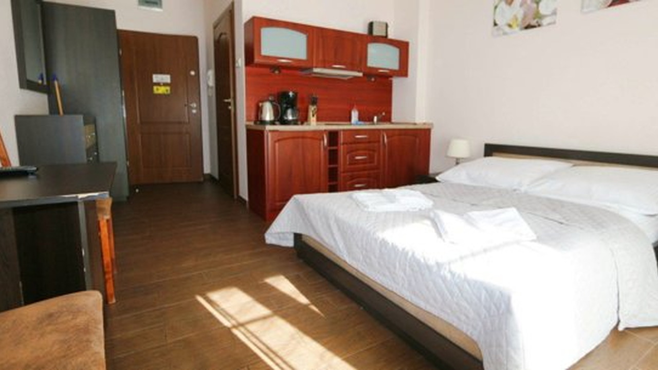 Baltic Home Trzy Korony