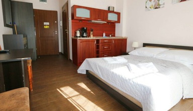 Baltic Home Trzy Korony
