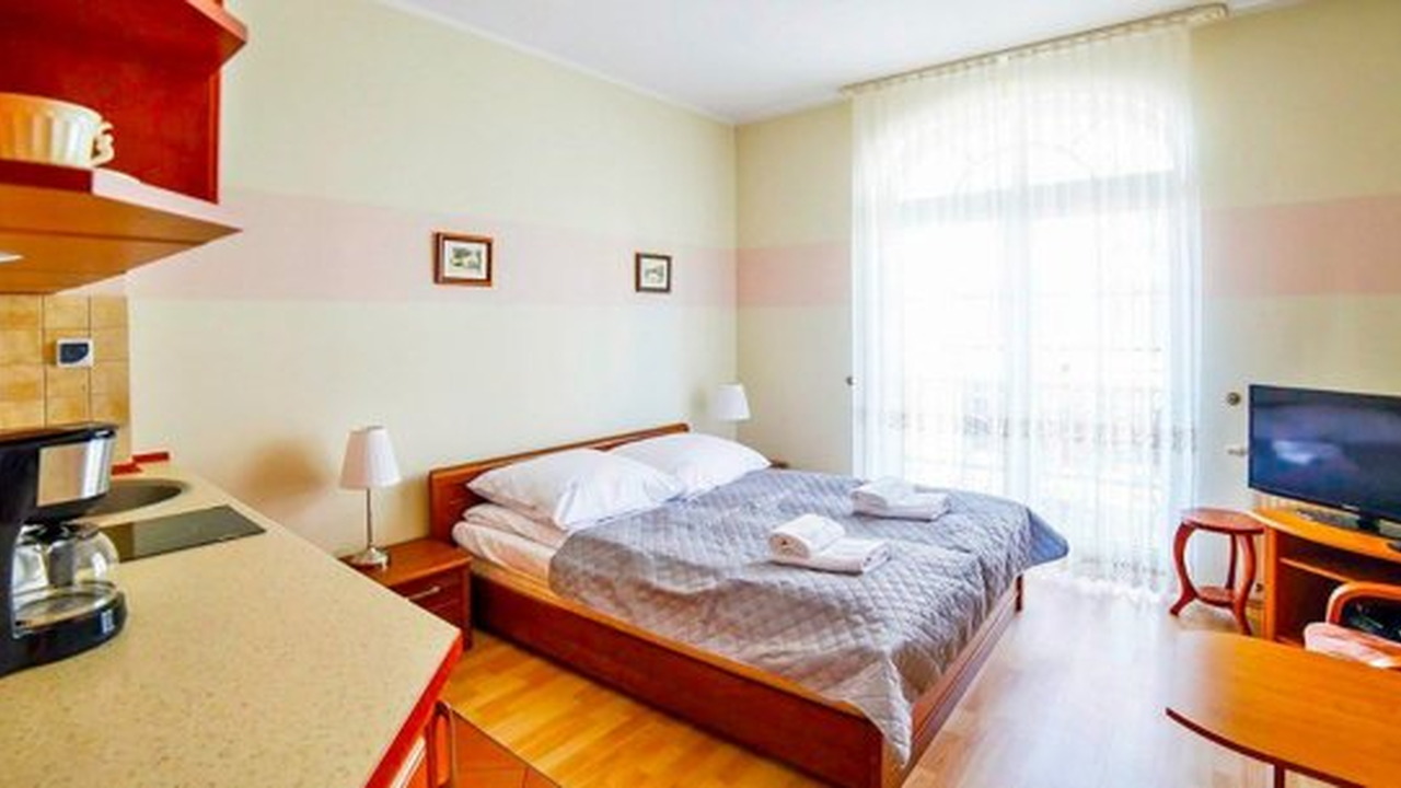 Baltic Home Trzy Korony