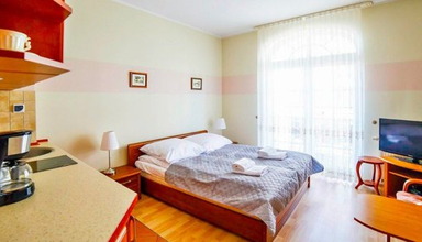 Baltic Home Trzy Korony