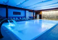 Baltic Horst Apartamenty & Spa