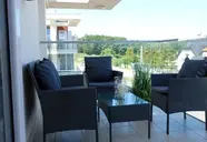 Baltic Horst Apartamenty & Spa