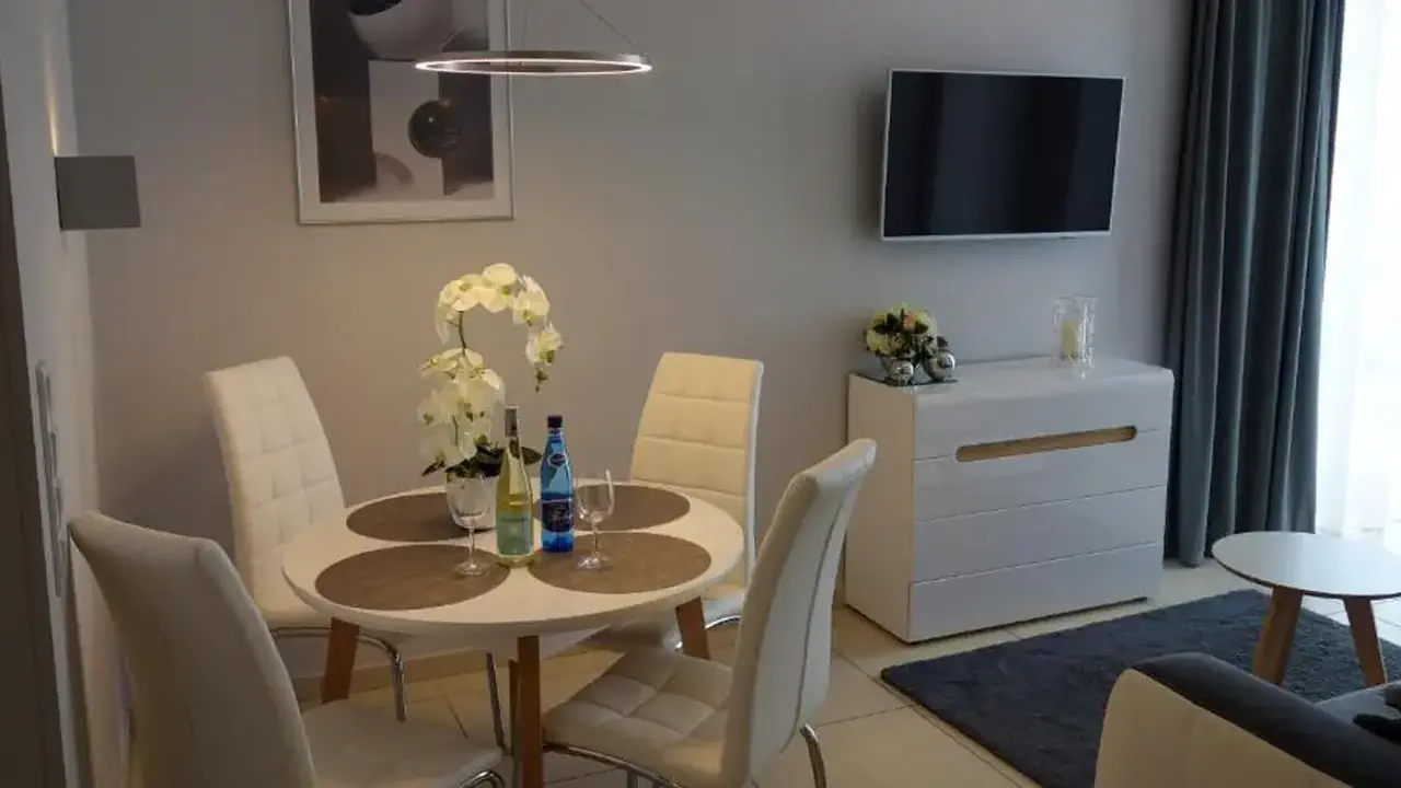 Baltic Horst Apartamenty & Spa