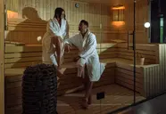 Baltic Jet Luxury Aparthotel