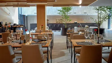 Baltic Jet Luxury Aparthotel