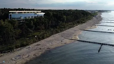 Baltic Jet Luxury Aparthotel