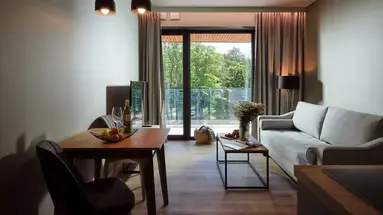 Baltic Jet Luxury Aparthotel